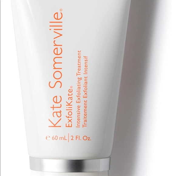 Kate Somerville EXFOLIKATE® INTENSIVE EXFOLIATING TREATMENT 60ml/2 FL oz. - Picture 1 of 8